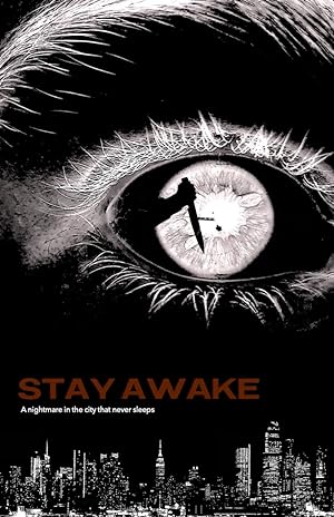 Stay Awake (2023)