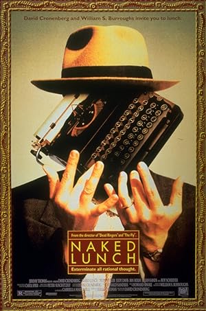 Naked Lunch (1992)