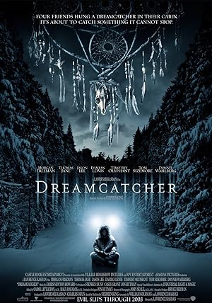 Dreamcatcher (2003)