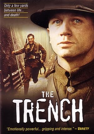 The Trench (2020)