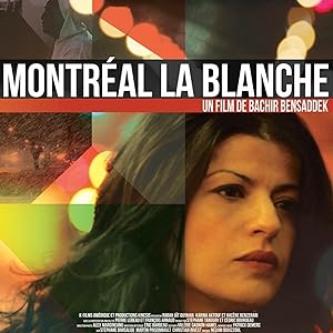 Montr�al la blanche (2016)