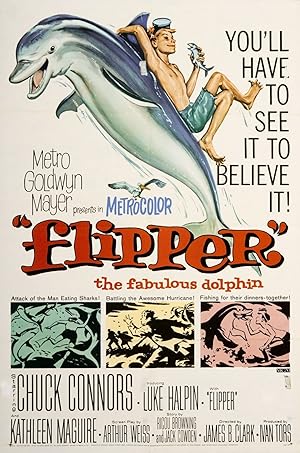 Flipper (1963)