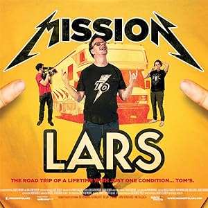 Mission to Lars (2015)