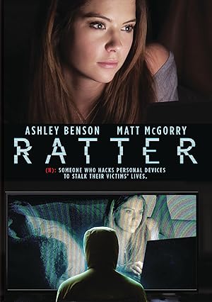 Ratter (2016)