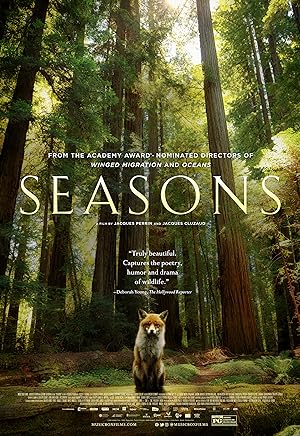 Seasons (2016)