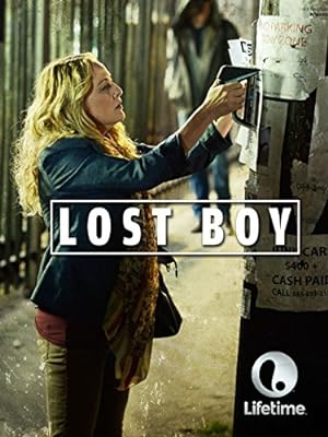 Lost Boy (2016)