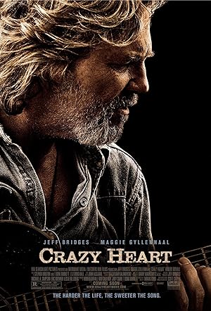 Crazy Heart (2010)