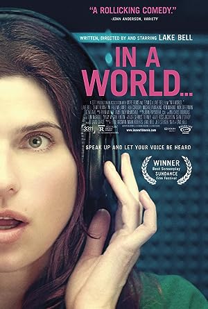 In a World... (2013)