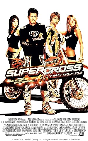 Supercross (2005)