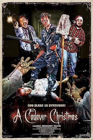 A Cadaver Christmas (2011)