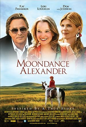 Moondance Alexander (2007)