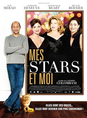 Mes stars et moi (2008)