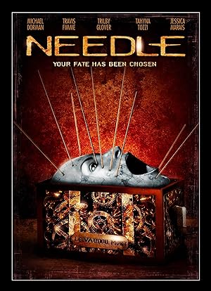 Needle (2011)