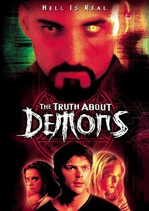 Truth About Demons (2001)