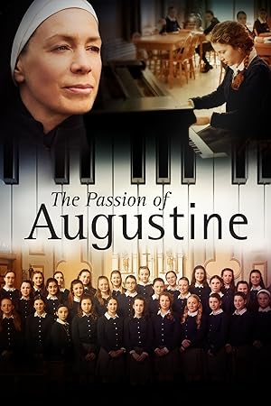 The Passion of Augustine (2015)