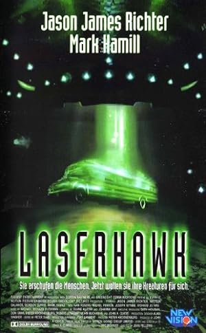 Laserhawk (1969)