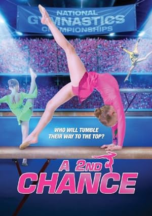 A 2nd Chance (2015)