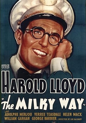 The Milky Way (1936)