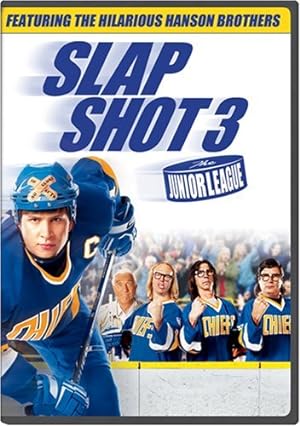 Slap Shot 3: The Junior League (2008)