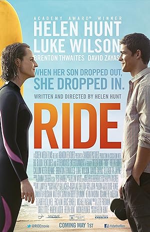 Ride (2015)