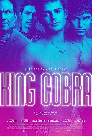 King Cobra (2016)