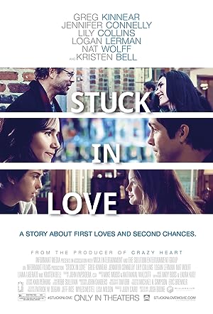 Stuck in Love. (2013)