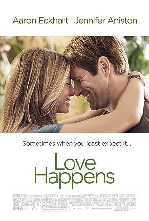 Love Happens (2009)