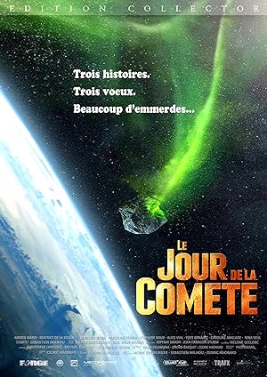 Le jour de la com�te (2014)