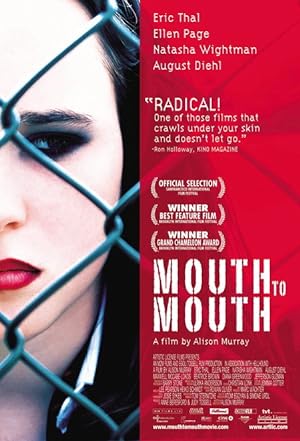 Mouth to Mouth (2008)