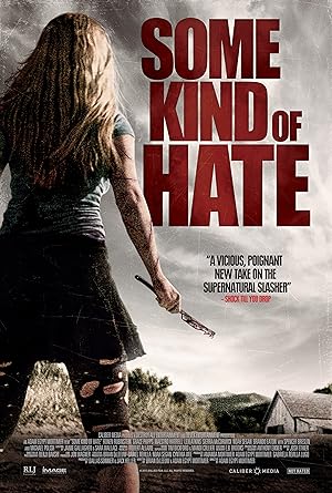 Some Kind of Hate (2015)