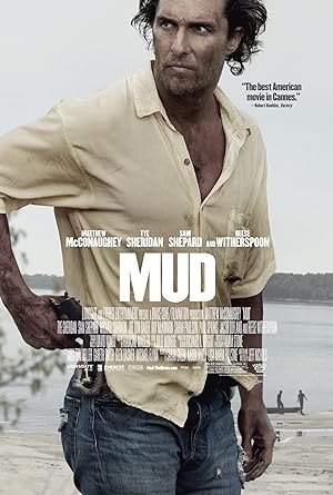 Mud (2013)