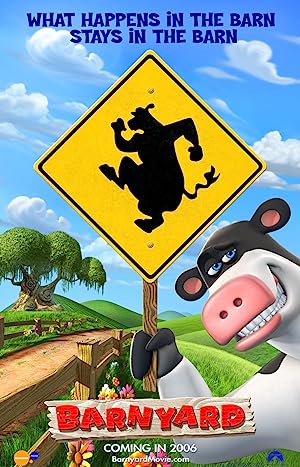 Barnyard (2006)