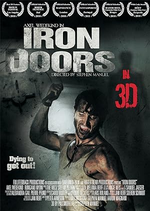 Iron Doors (2011)