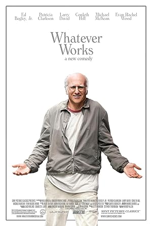 Whatever Works (2009)