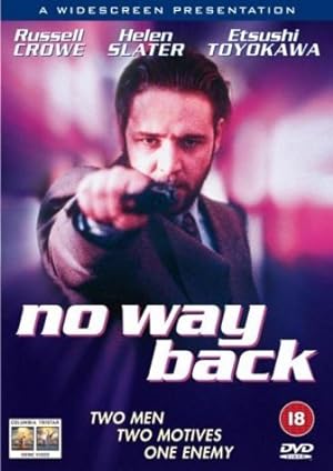 No Way Back (1996)