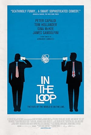 In the Loop (2009)