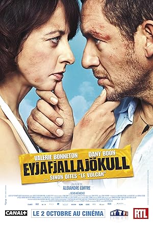 Eyjafjallaj�kull (2013)