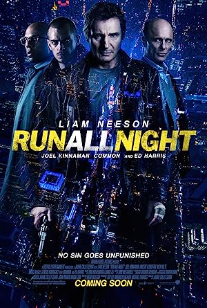 Run All Night (2015)