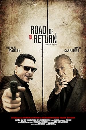 Road of No Return (2010)