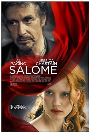 Salom� (2014)