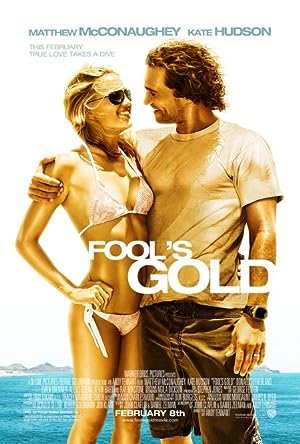 Fool's Gold (2008)