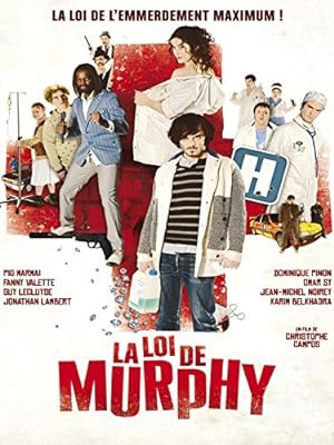 Murphy's Law (2009)