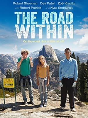 The Road Within (2015)