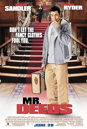 Mr. Deeds (2002)