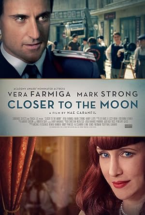 Closer to the Moon (2015)