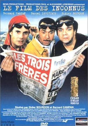 Les trois fr�res (1995)