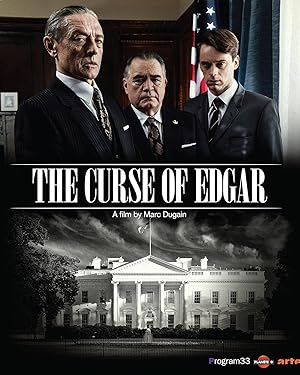 The Curse of Edgar (2013)