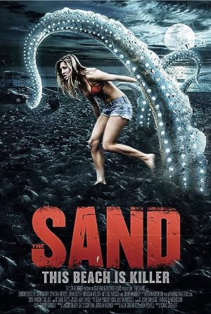 The Sand (2018)