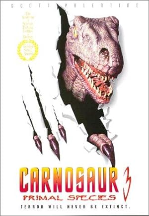 Carnosaur 3: Primal Species (1997)