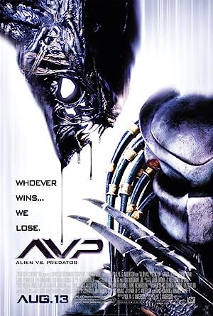 Alien vs. Predator (2004)